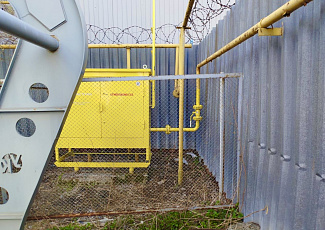 Завершены работы на объекте для ООО «ЗНПО УНИКОМ»